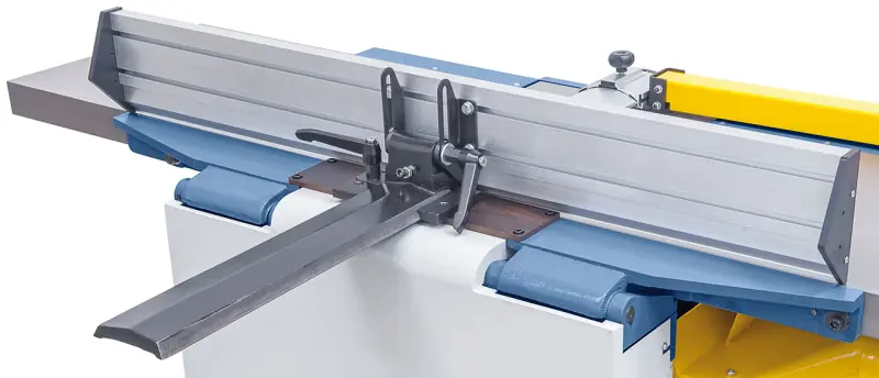 Hoblovka s protahem Bernardo AD 410 S (400 V) (BER081069)