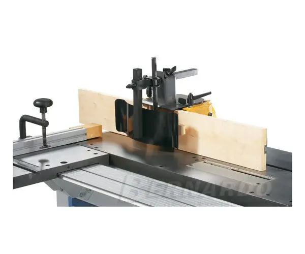 Kombinovaný stroj - pila a frézka Bernardo FK 200 R (400 V) (BER081169)