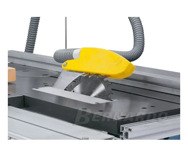 Kombinovaný stroj - pila a frézka Bernardo FK 200 R (400 V) (BER081169)