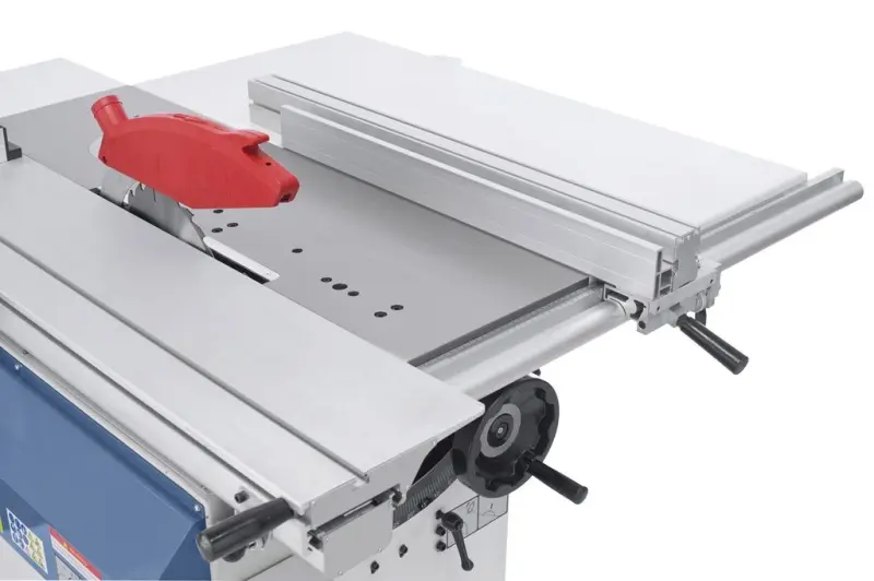 Kombinovaný stroj - pila a frézka Bernardo FK 250 F (230 V) (BER081173)