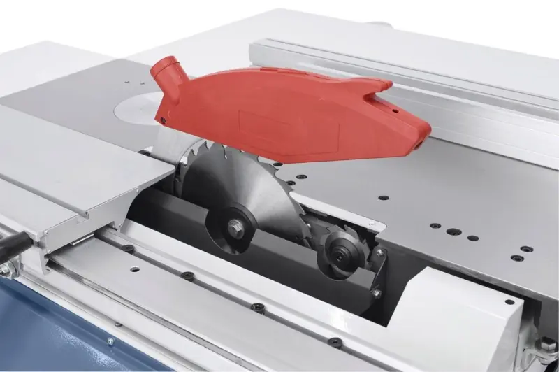 Kombinovaný stroj - pila a frézka Bernardo FK 250 F (230 V) (BER081173)