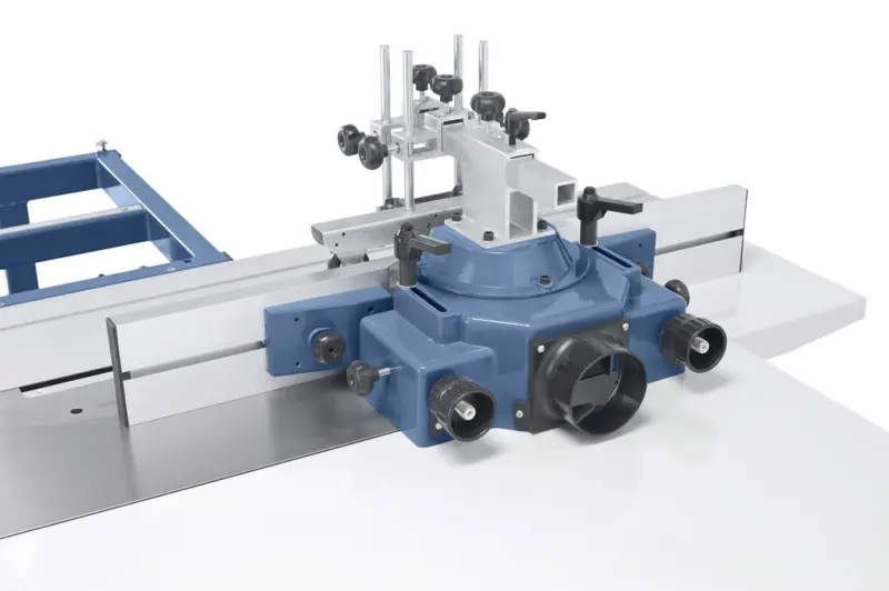 Kombinovaný stroj - pila a frézka Bernardo FK 250 F (230 V) (BER081173)