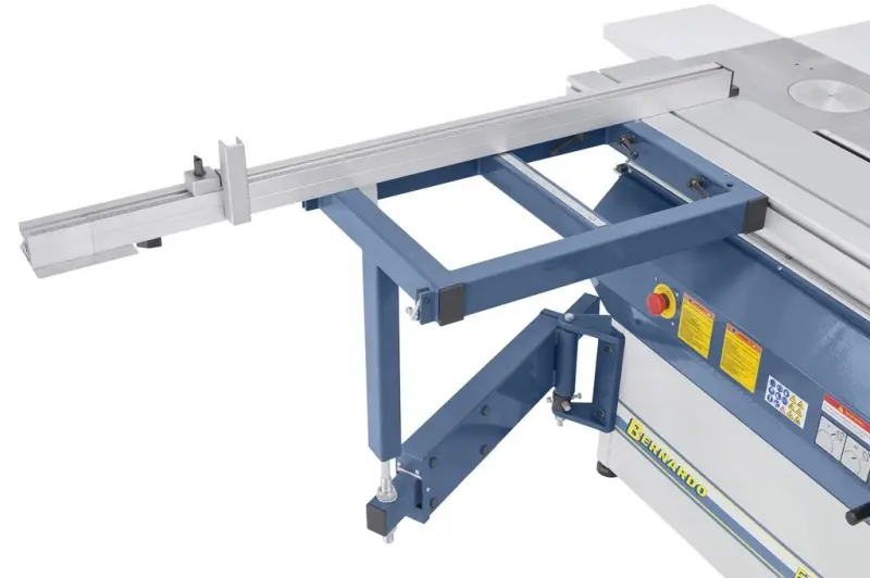 Kombinovaný stroj - pila a frézka Bernardo FK 250 F (230 V) (BER081173)