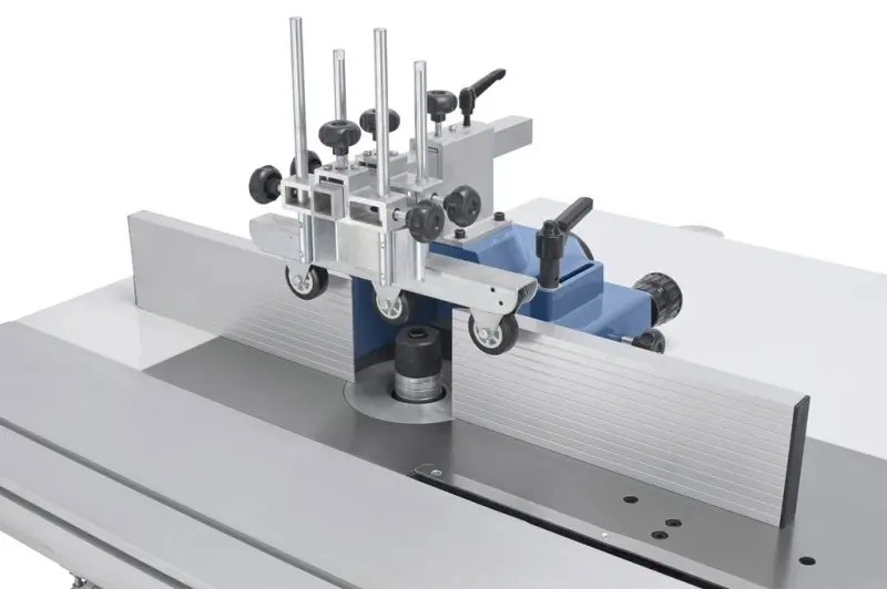 Kombinovaný stroj - pila a frézka Bernardo FK 250 F (230 V) (BER081173)