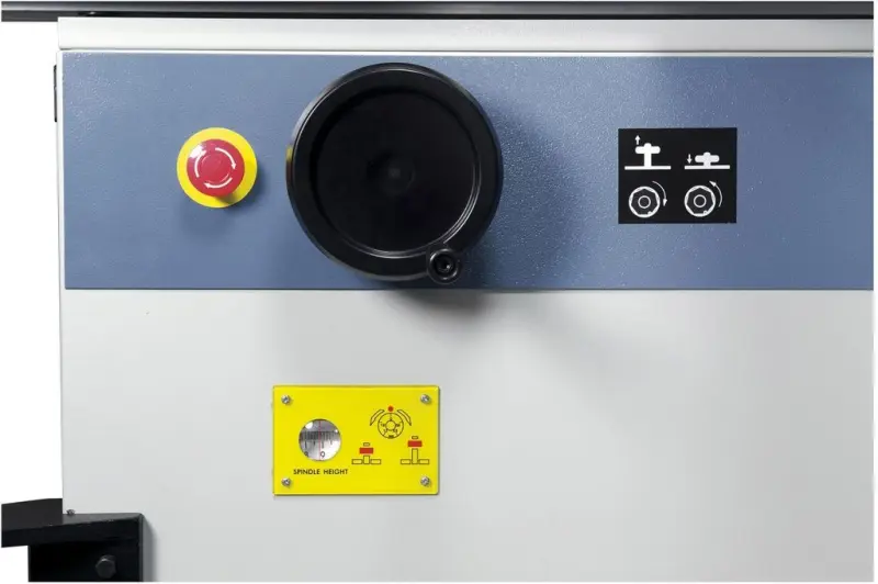 Kombinovaný stroj - pila a frézka Bernardo CSM 1600 (BER081180)