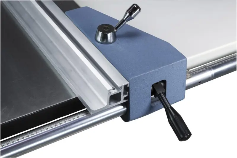 Kombinovaný stroj - pila a frézka Bernardo CSM 1600 (BER081180)