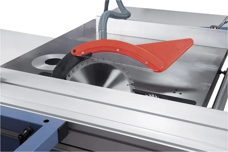 Kombinovaný stroj - pila a frézka Bernardo CSM 1600 (BER081180)