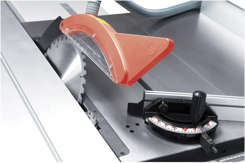 Kombinovaný stroj - pila a frézka Bernardo CSM 2600 (BER081182)