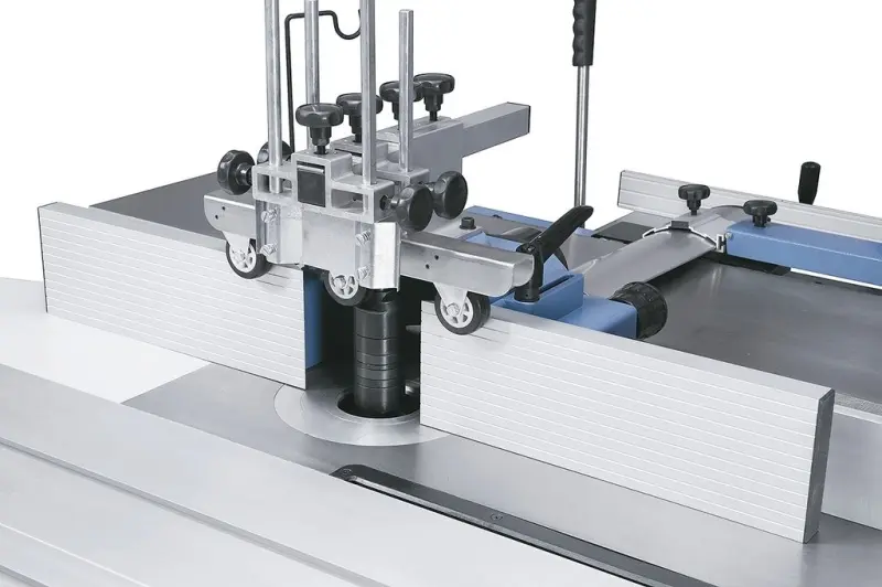 Kombinovaný stroj - pila a frézka Bernardo CSM 2600 (BER081182)