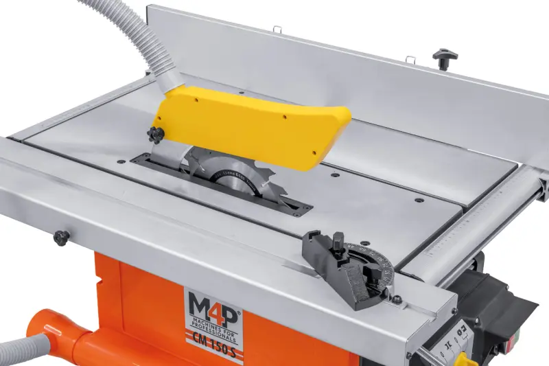 Kombinovaný stroj CM 150 S / 230 V so stojanom