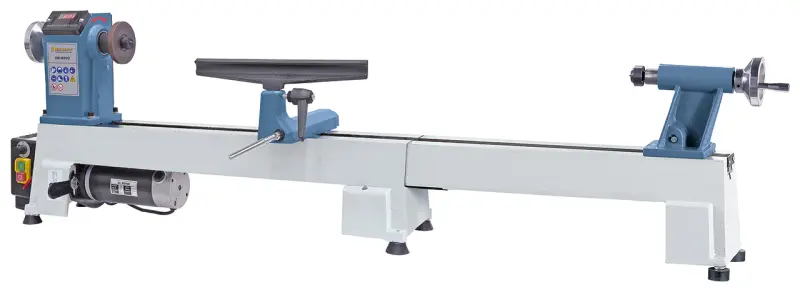 Soustruh na dřevo Bernardo DM 480 VD (BER101074)