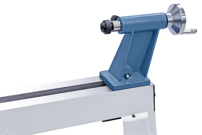 Soustruh na dřevo Bernardo DM 480 VD (BER101074)