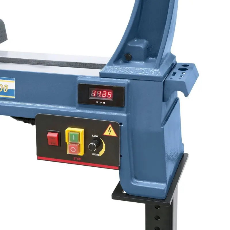 Soustruh na dřevo Bernardo VDM 500 (BER101078)