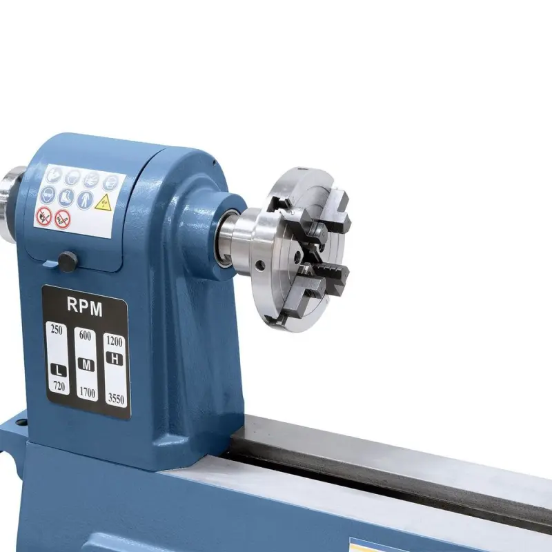 Soustruh na dřevo Bernardo VDM 500 (BER101078)