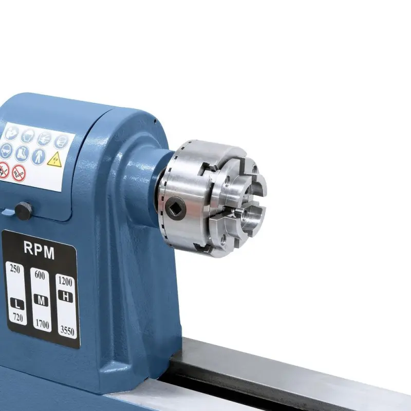 Soustruh na dřevo Bernardo VDM 500 (BER101078)