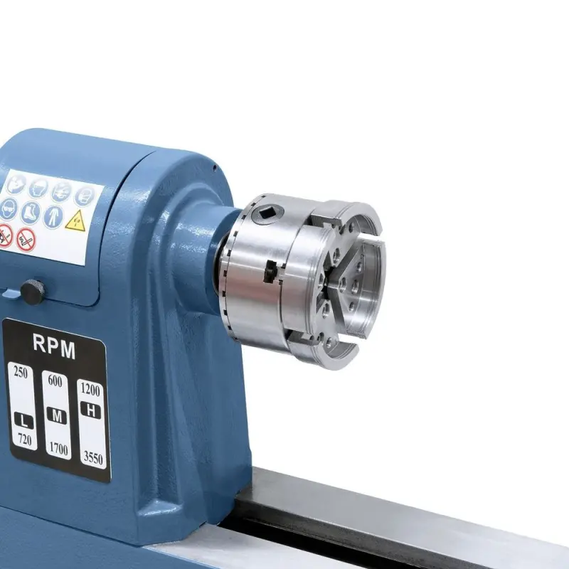 Soustruh na dřevo Bernardo VDM 500 (BER101078)