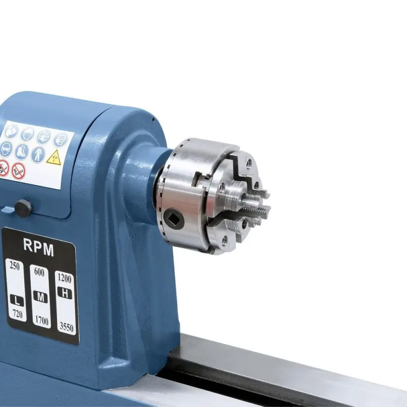 Soustruh na dřevo Bernardo VDM 500 (BER101078)