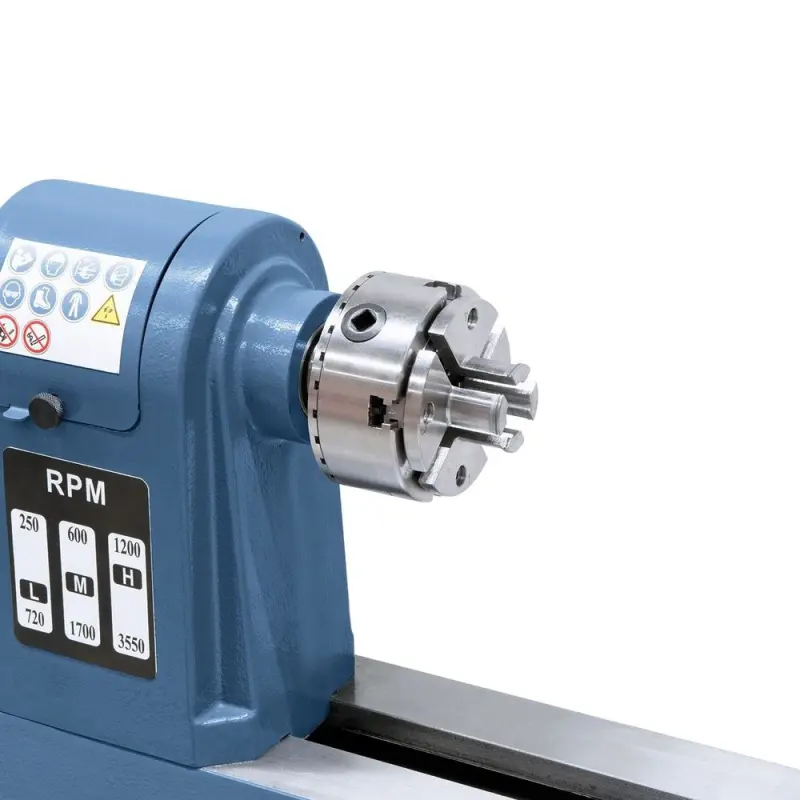 Soustruh na dřevo Bernardo VDM 500 (BER101078)