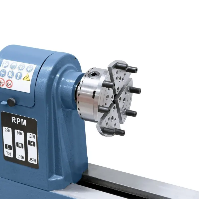 Soustruh na dřevo Bernardo VDM 500 (BER101078)