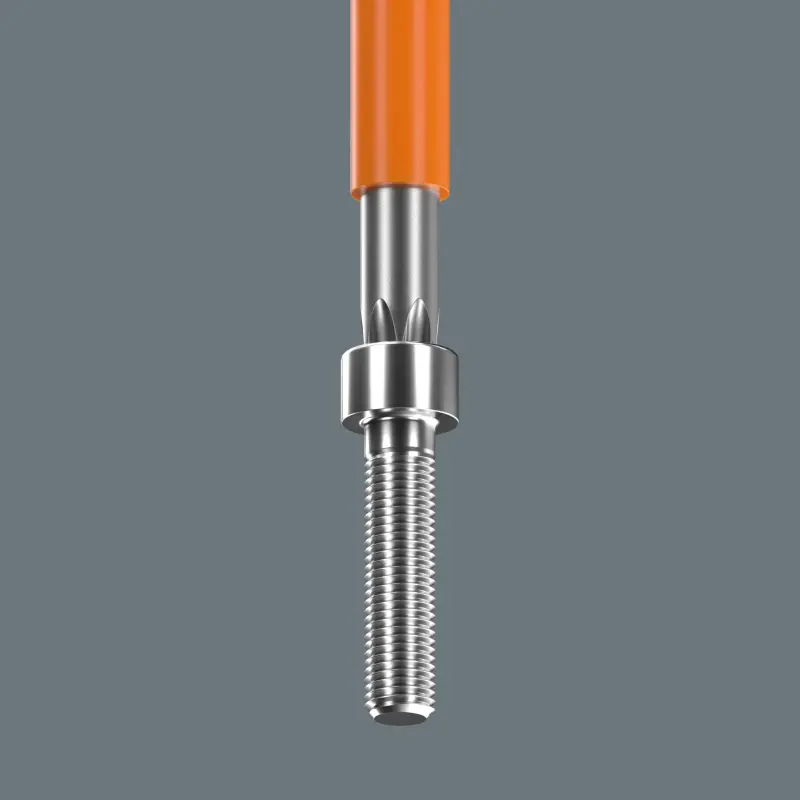 Wera 150160 Pěnová vložka 9760 Nářadí z nerezové oceli pro univerzální použití Sada 1 - 36 ks (W05150160001), W05150160001