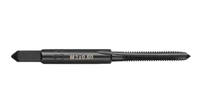 Ruční závitník Milwaukee M3 x 0.60 mm, 4932500586