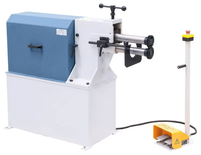 Signovací stroj Bernardo MSM 400 C. Motorový (BER061089B)