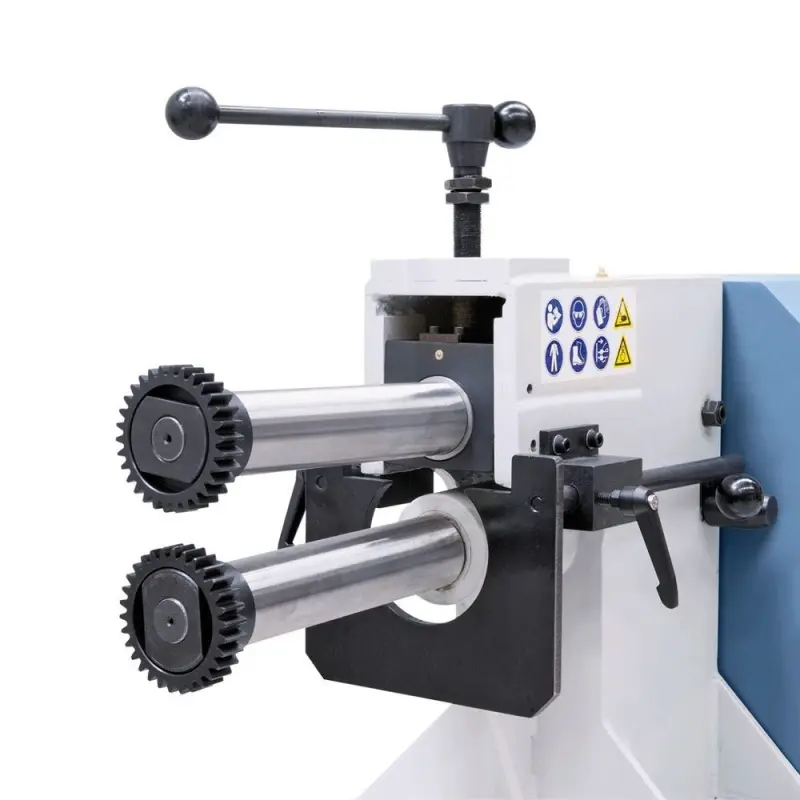 Signovací stroj Bernardo MSM 400 C. Motorový (BER061089B)