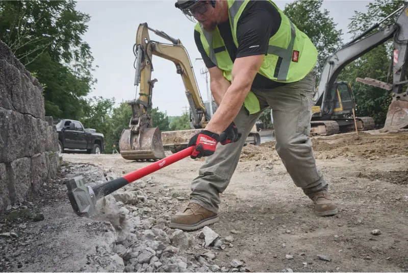 Demoliční kladivo Milwaukee 4,5kg, Sledgehammer, 4932500736