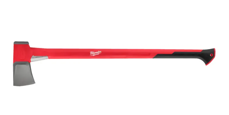 Štípací sekera Milwaukee 90 cm, 2.9 kg, Splitting Maul, 4932500738