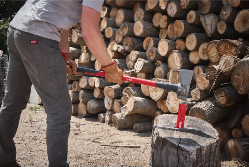 Štípací sekera Milwaukee 92 cm, 3.6 kg, Splitting Maul, 4932500739