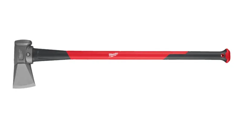 Štípací sekera Milwaukee 92 cm, 3.6 kg, Splitting Maul, 4932500739
