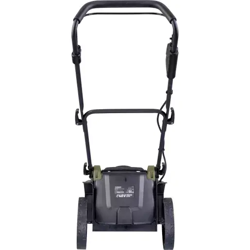 Aku sekačka na trávu Narex 65406734 CAMOUFLAGE CST 430 4BN (4,0 Ah) (NA65406734)