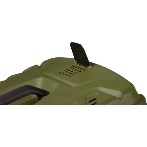 Aku sekačka na trávu Narex 65406734 CAMOUFLAGE CST 430 4BN (4,0 Ah) (NA65406734)