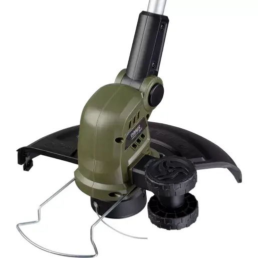 Aku strunová sekačka na trávu Narex 65406737 Camouflage CVT 300 2BN (2,0 Ah) (NA65406737)