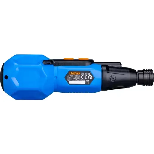 Aku hybridní šroubovák Narex AS 37-Li HYBRO (0,85 Ah) (NA65405670)