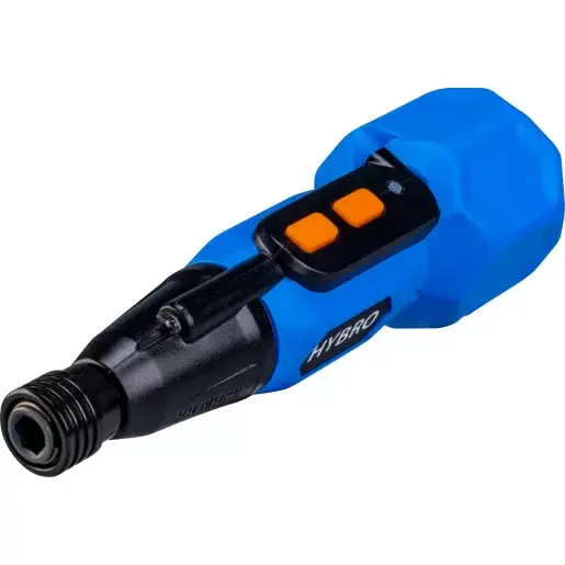 Aku hybridní šroubovák Narex AS 37-Li HYBRO (0,85 Ah) (NA65405670)