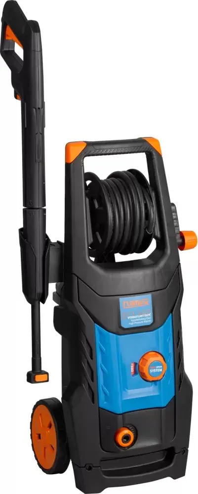 Vysokotlaký čistič Narex ECT 460 (NA65406807)