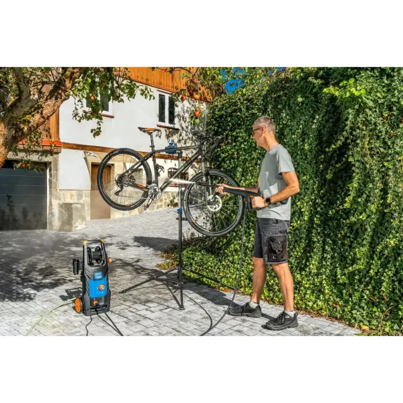 Vysokotlaký čistič Narex ECT 460 (NA65406807)