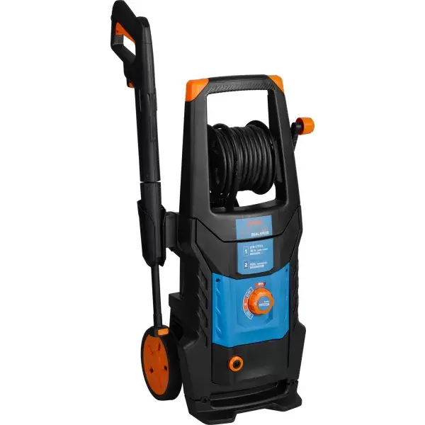 Vysokotlaký čistič Narex ECT 500 (NA65406809)