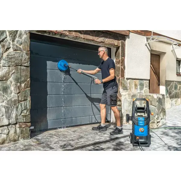 Vysokotlaký čistič Narex ECT 500 (NA65406809)