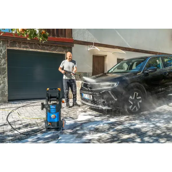 Vysokotlaký čistič Narex ECT 500 (NA65406809)