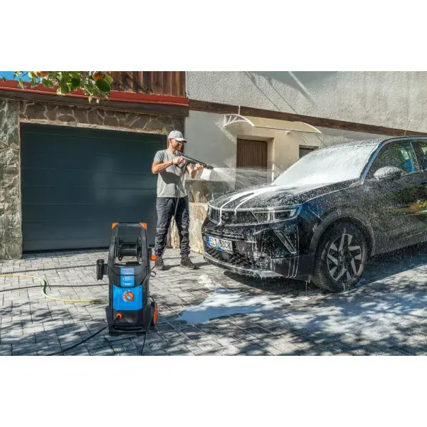 Vysokotlaký čistič Narex ECT 500 (NA65406809)