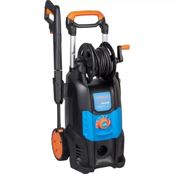 Vysokotlaký čistič Narex ECT 850 (NA65406811)