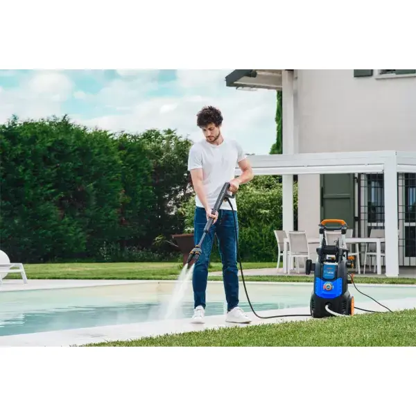 Vysokotlaký čistič Narex ECT 850 (NA65406811)