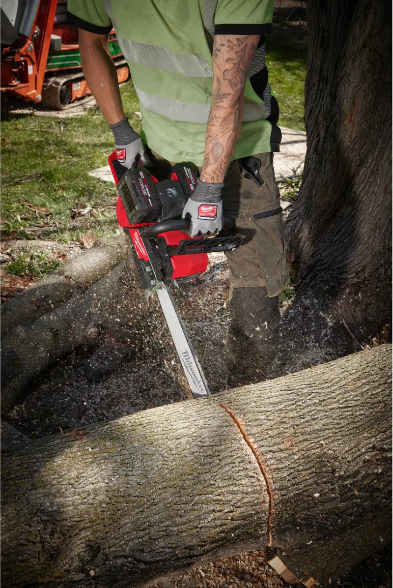 Řetěz Milwuakee 40 cm / 16" – 0,325" × 1,3 mm 4932500577