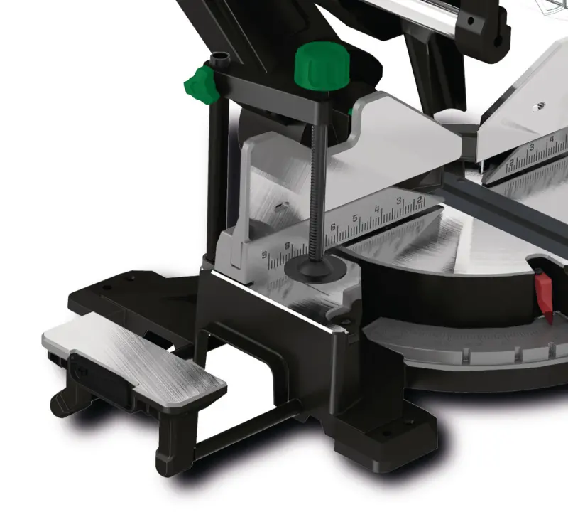 Okružní pila Holzstar KGZ 305 E I s posuvnou hlavou (BOW5702306)