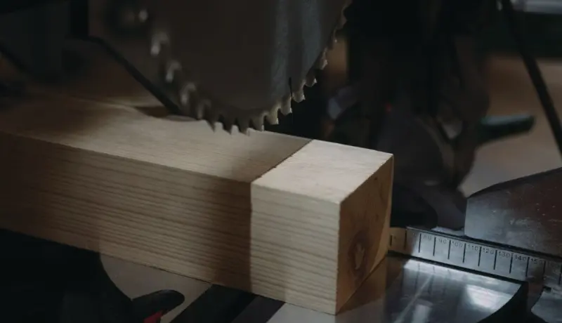 Okružní pila Holzstar KGZ 305 E I s posuvnou hlavou (BOW5702306)