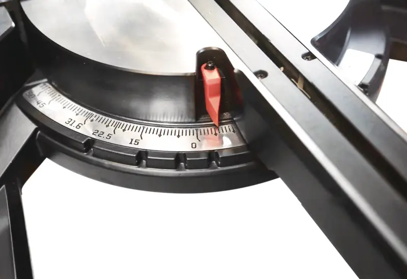 Okružní pila Holzstar KGZ 305 E I s posuvnou hlavou (BOW5702306)