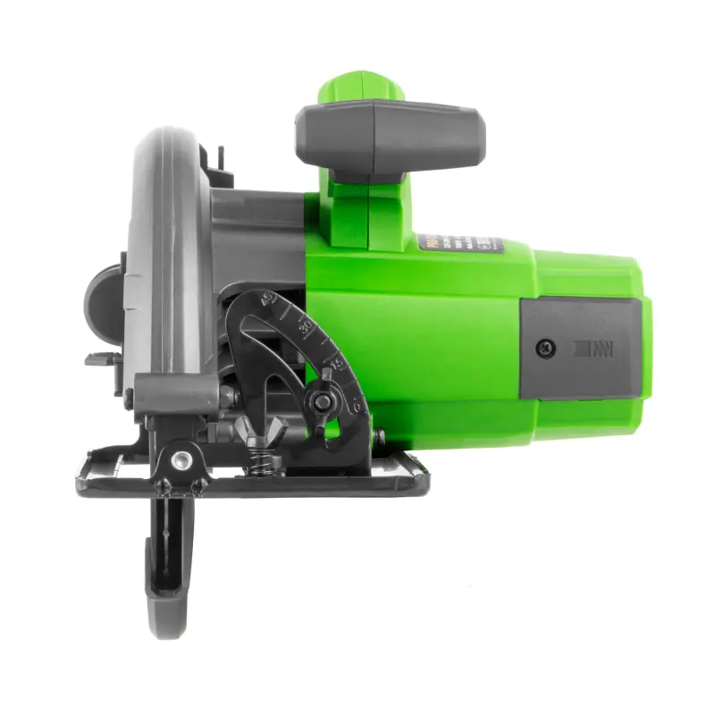 Píla kotúčová PROCRAFT KR1400, 185mm | KR1400