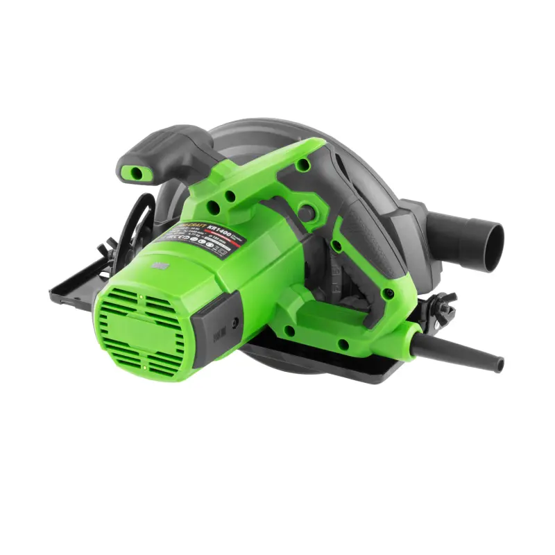 Píla kotúčová PROCRAFT KR1400, 185mm | KR1400